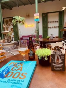 Afbeelding uit fotogalerij van Hotel Posada de San Agustin in Tunja +64 foto's