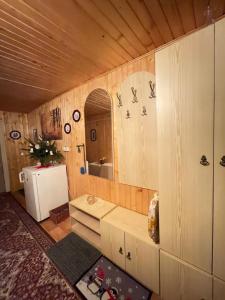 Fotografia z galérie ubytovania Chalúpka pod lipami v Čadci