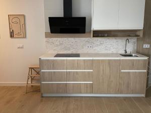 Gallery image of Aracena Flat Noria in Aracena