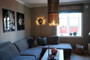 Afbeelding uit fotogalerij van Midt i Drammen - supersentralt og gratis parkering in Drammen