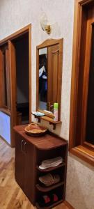 Fotografie z fotogalerie ubytování Spacious Apartment in Center, near Nizami st, Fountain Square and Sahil Metro Station v destinaci Baku