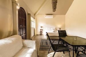 Ảnh trong thư viện ảnh của The Oasis Tulum Luxury Front Beach Villa 8 Rooms ở Tancah