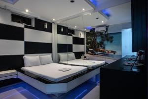 Galeriebild der Unterkunft Motel Fantasy 2 (Adult Only) in Contagem