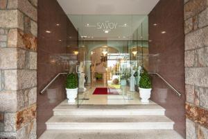 Hotel Savoy