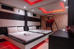 Galeriebild der Unterkunft Motel Fantasy 2 (Adult Only) in Contagem