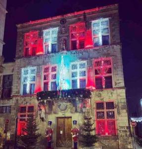 صورة لـ Appartement PROUDHON في تاراسكون