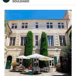 صورة لـ Appartement PROUDHON في تاراسكون