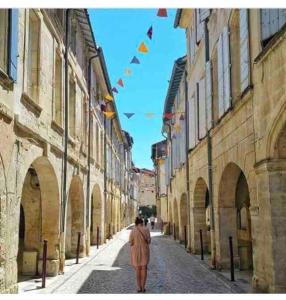 صورة لـ Appartement PROUDHON في تاراسكون +16 صورة