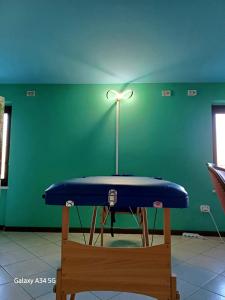 Fotografie z fotogalerie ubytování AlmaMed Hotel san Leonardo v destinaci Vigolo Baselga