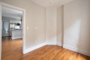 Gallery image of Apartment 1099: Columbus Circle in New York