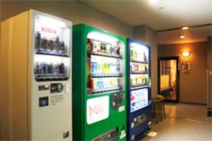 Fotografija v galeriji nastanitve YOU STYLE HOTEL MATE 鹿児島 天文館 v mestu Kagoshima