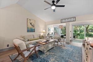 Istumisnurk majutusasutuses 620 Shadowwood