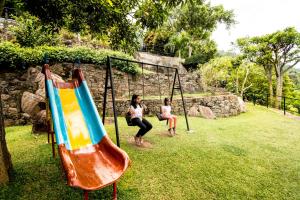 入住Melheim Resort and Spa的客人