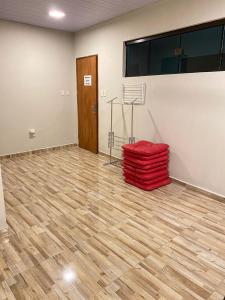 Ảnh trong thư viện ảnh của Apartamento entero en Caacupé. ở Caacupé