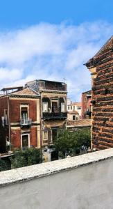 Fotografie z fotogalerie ubytování Soraya apartment v destinaci Catania