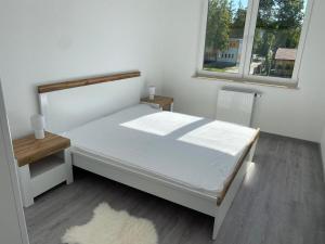 Gallery image of Apartament 33 Nad Iławką in Iława +5 photos