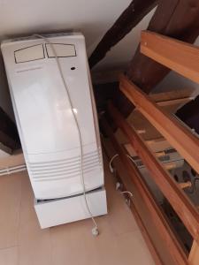 Zdjęcie z galerii obiektu Biały na poddaszu w Polanicy Zdroju