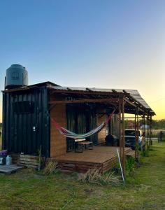 Φωτογραφία από το άλμπουμ του CASA CONTENEDOR σε Necochea