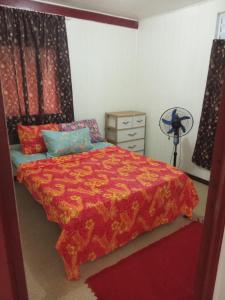 Φωτογραφία από το άλμπουμ του Ravehei smile relais 3 Huahine σε Haapu