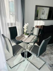 Imagen de la galería de Marina Bay Apartman, en Budapest