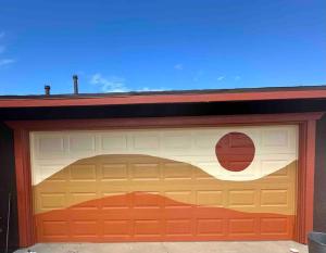 约书亚树Joshua Tree House with Great View - 1 min from visitor center!的相册照片
