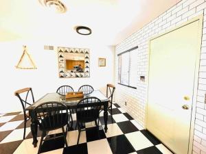 约书亚树Joshua Tree House with Great View - 1 min from visitor center!的相册照片