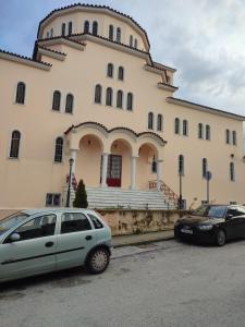 Fotografie z fotogalerie ubytování Olga's House v destinaci Preveza