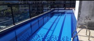 Πισίνα στο ή κοντά στο Sol Marina Loft