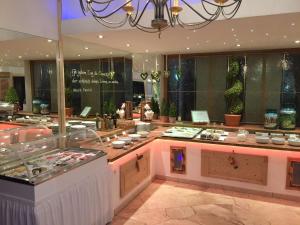 Fotografie z fotogalerie ubytování Arthotel Ana Panorama v destinaci Marktoberdorf