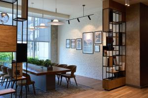 Fotografie z fotogalerie ubytování Radisson Hotel Baku v destinaci Baku