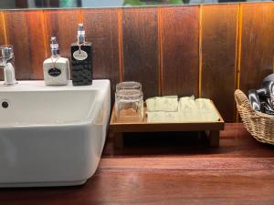 Imagen de la galería de Punpawn ปั๋นปอนด์ Farm Stay, en Chiang Saen