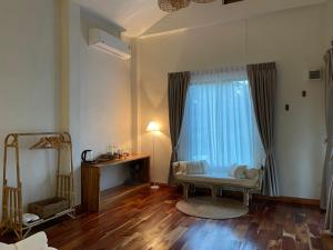 Imagen de la galería de Punpawn ปั๋นปอนด์ Farm Stay, en Chiang Saen