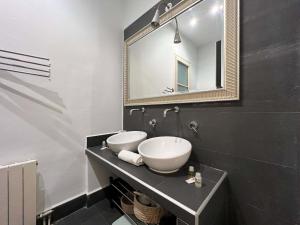 Koupelna v ubytování Stay Unique Apartments Cent + 27 fotografií
