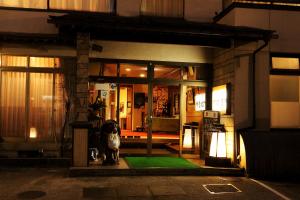 鶴岡的住宿－雅司旅館，相簿中的一張相片