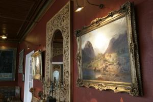 Fotografie z fotogalerie ubytování Kviknes Hotel v destinaci Balestrand