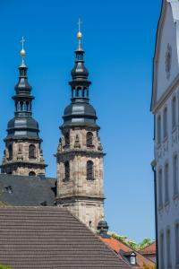 Fotografie z fotogalerie ubytování Hotel am Dom v destinaci Fulda