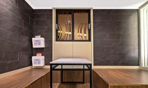 صورة لـ Pohang A1 Hotel Yeongildae Branch في بوهانغ