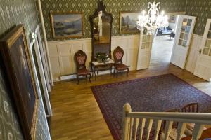 Fotografie z fotogalerie ubytování Kviknes Hotel v destinaci Balestrand