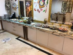 Fotografie z fotogalerie ubytování Hotel Soydan v destinaci Afyonkarahisar