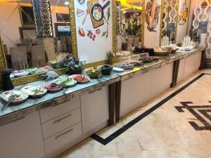 Fotografie z fotogalerie ubytování Hotel Soydan v destinaci Afyonkarahisar