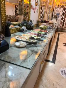 Fotografie z fotogalerie ubytování Hotel Soydan v destinaci Afyonkarahisar
