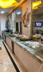 Fotografie z fotogalerie ubytování Hotel Soydan v destinaci Afyonkarahisar