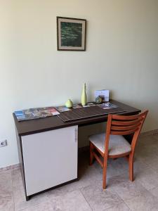Kép Sea Apartment 3bedrooms szállásáról Aranyhomokban a galériában