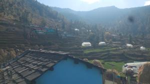 Gallery image of Deep Jyoti Home stay in Bāgeshwar