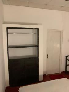 Letto o letti in una camera di Unrushed Midigama