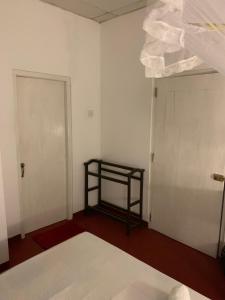 Letto o letti in una camera di Unrushed Midigama