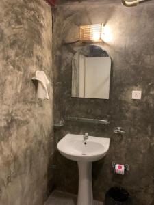 Bagno di Unrushed Midigama