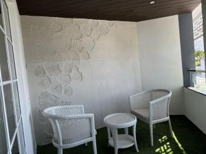 Gallery image of Sky Suites By The Lazy Host in Udaipur