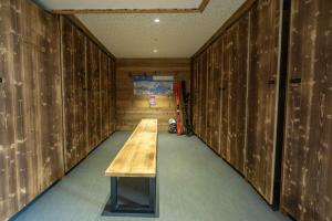 Fotografia z galérie ubytovania Chalet la Parrachée v destinácii Lanslebourg-Mont-Cenis