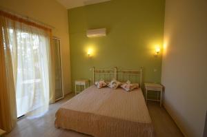Gallery image of Taxi Driver Apartments in Paleokastritsa